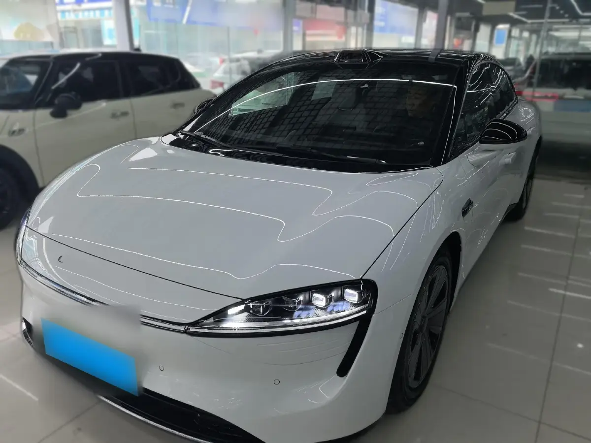 2024 HIMA S7 BEV 82KWH