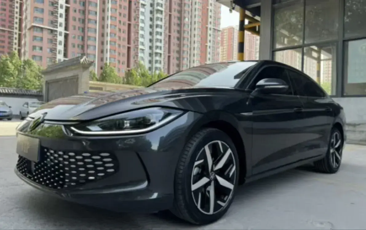 2023 Volkswagen Lamando 1.4T 150HP L4 7DCT