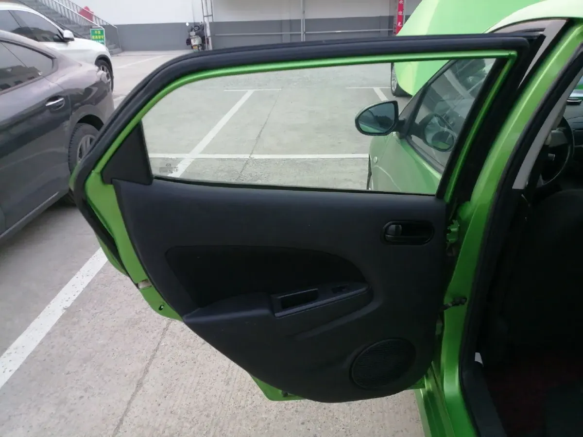 2012 Mazda 2 1.5L 103HP L4 4AT,autocango,china used car exporter,china ev exporter,chinese used car exporter,chinese used ev exporter