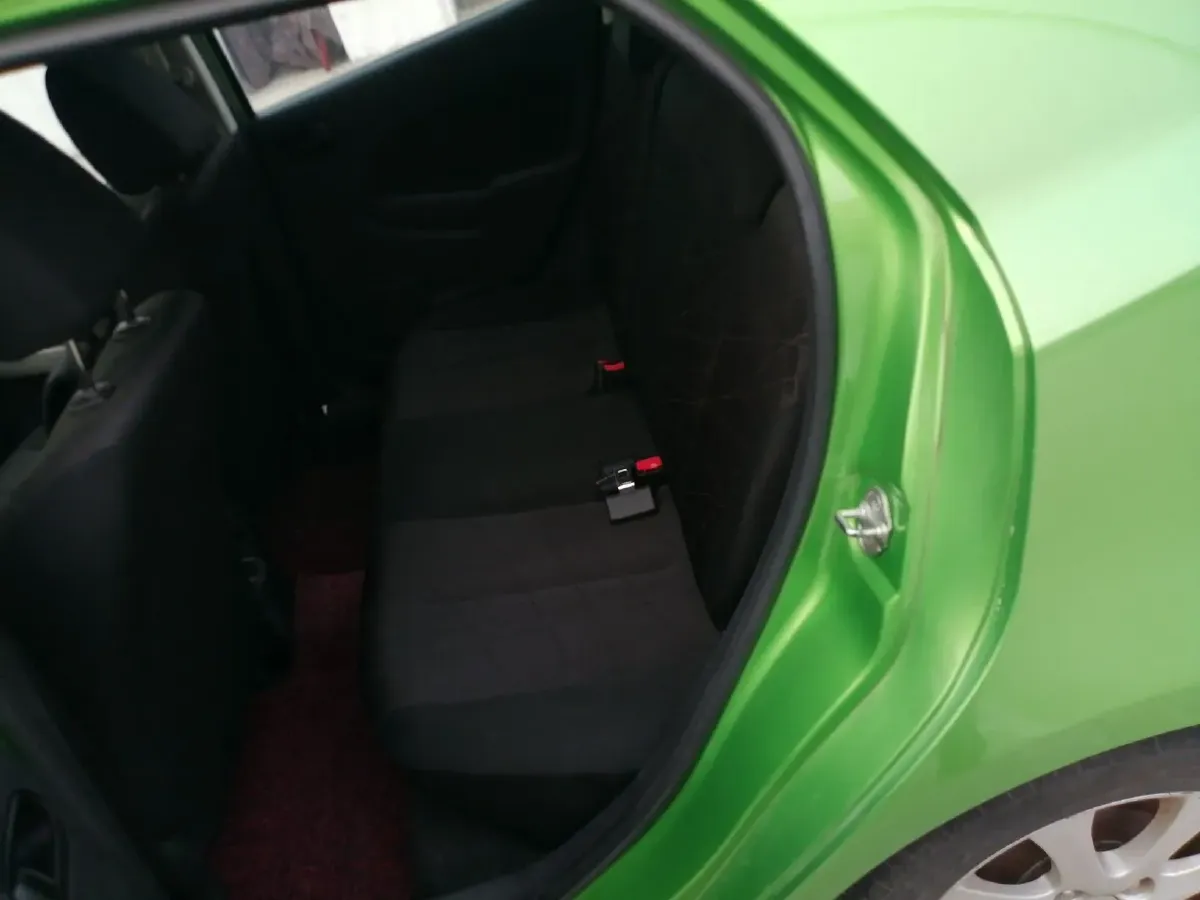 2012 Mazda 2 1.5L 103HP L4 4AT,autocango,china used car exporter,china ev exporter,chinese used car exporter,chinese used ev exporter