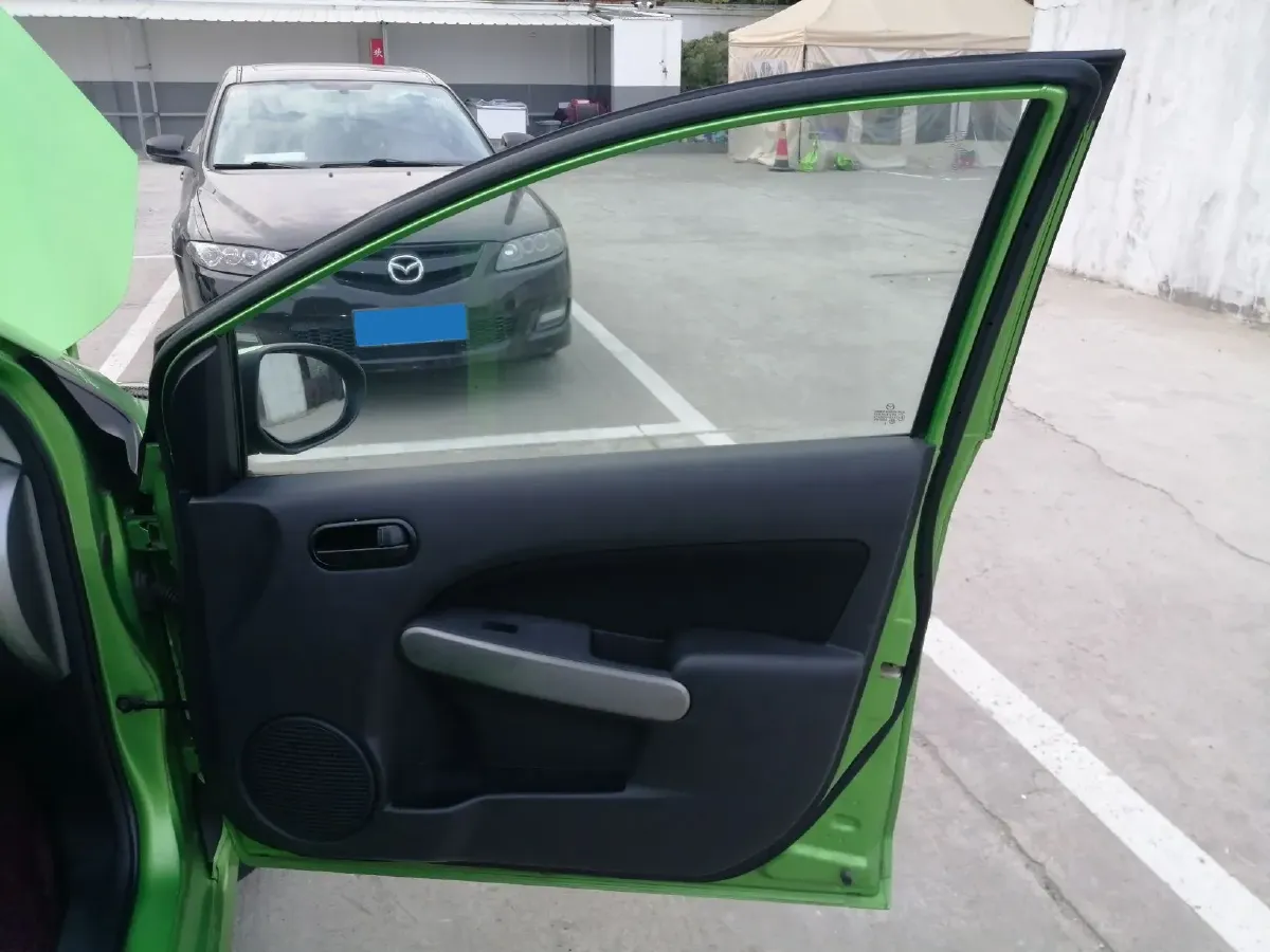 2012 Mazda 2 1.5L 103HP L4 4AT,autocango,china used car exporter,china ev exporter,chinese used car exporter,chinese used ev exporter