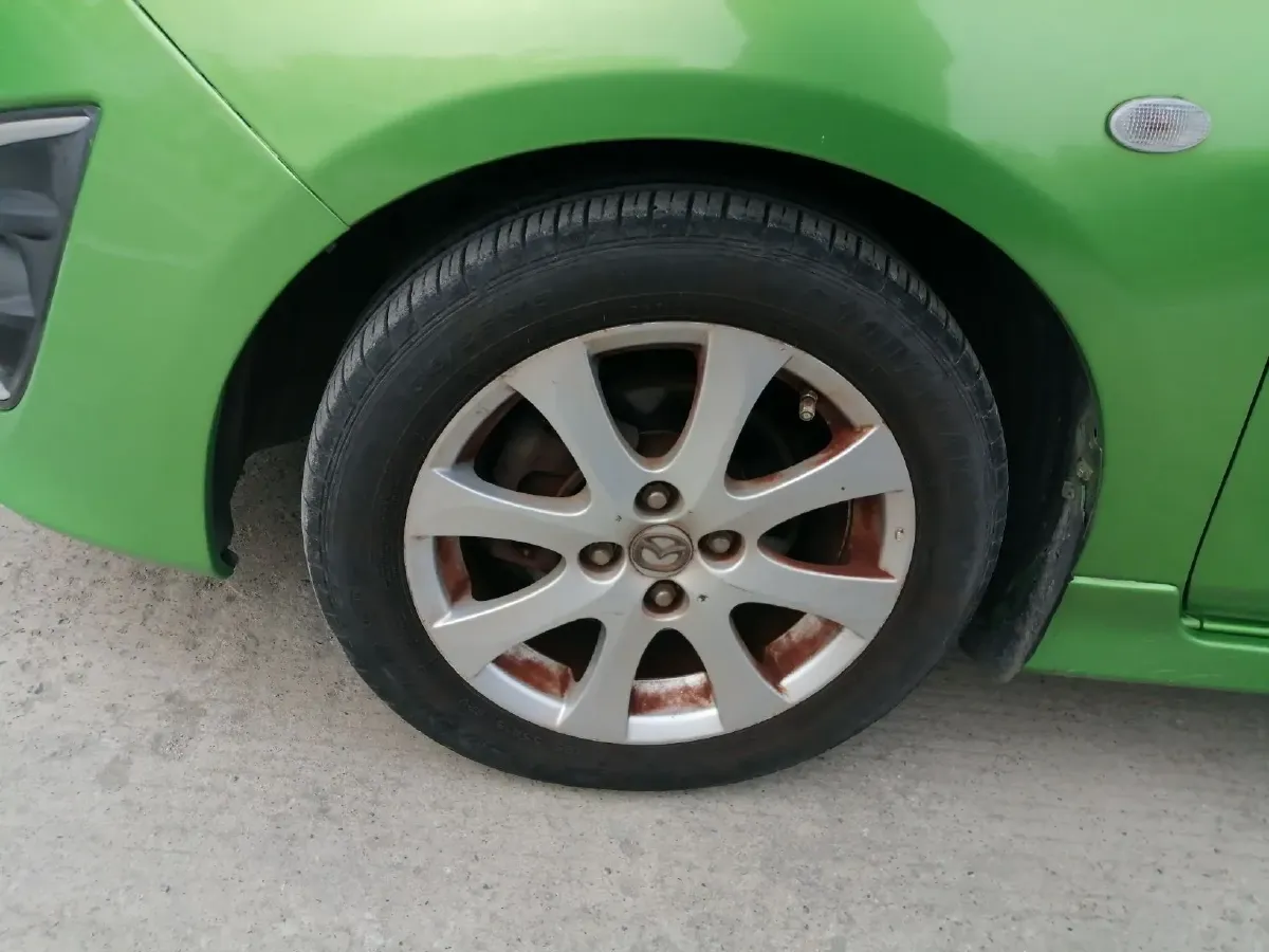 2012 Mazda 2 1.5L 103HP L4 4AT,autocango,china used car exporter,china ev exporter,chinese used car exporter,chinese used ev exporter