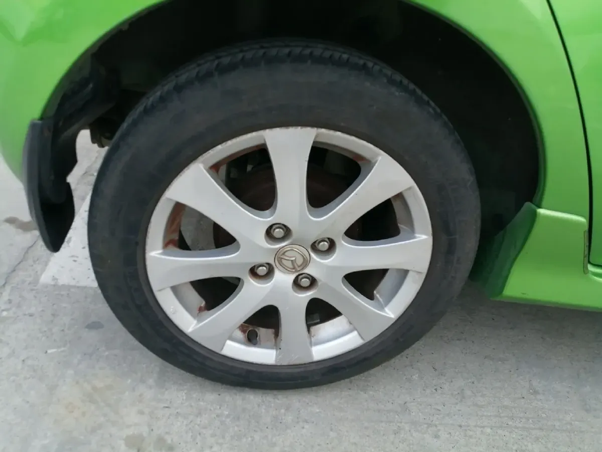 2012 Mazda 2 1.5L 103HP L4 4AT,autocango,china used car exporter,china ev exporter,chinese used car exporter,chinese used ev exporter