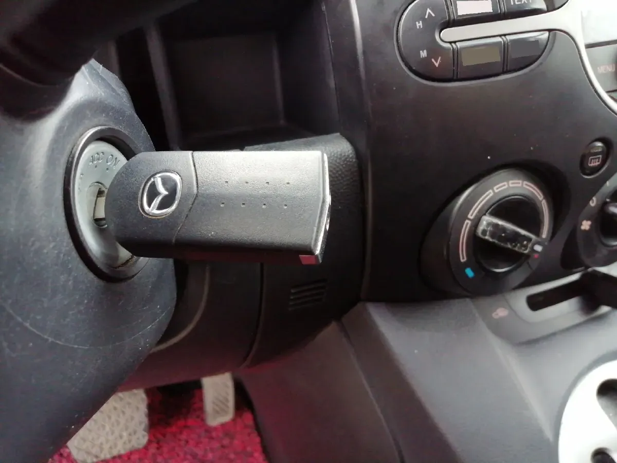 2012 Mazda 2 1.5L 103HP L4 4AT,autocango,china used car exporter,china ev exporter,chinese used car exporter,chinese used ev exporter