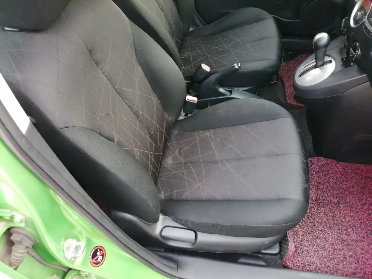 2012 Mazda 2 1.5L 103HP L4 4AT,autocango,china used car exporter,china ev exporter,chinese used car exporter,chinese used ev exporter