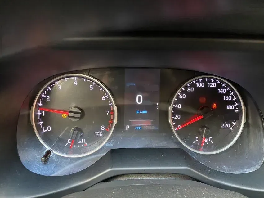 2022 Toyota Wildlander 2.0L 171HP L4 CVT,autocango,china used car exporter,china ev exporter,chinese used car exporter,chinese used ev exporter