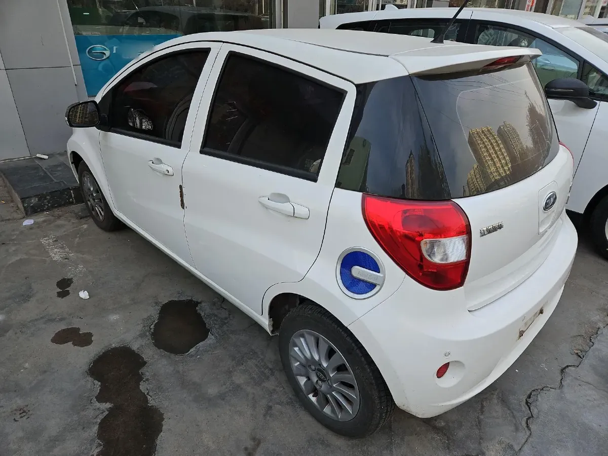 2018 JAC iEV6E BEV 29.2KWH,autocango,china used car exporter,china ev exporter,chinese used car exporter,chinese used ev exporter