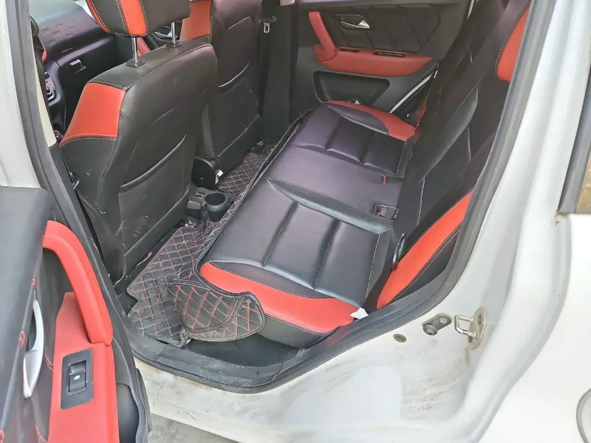 2018 JAC iEV6E BEV 29.2KWH,autocango,china used car exporter,china ev exporter,chinese used car exporter,chinese used ev exporter