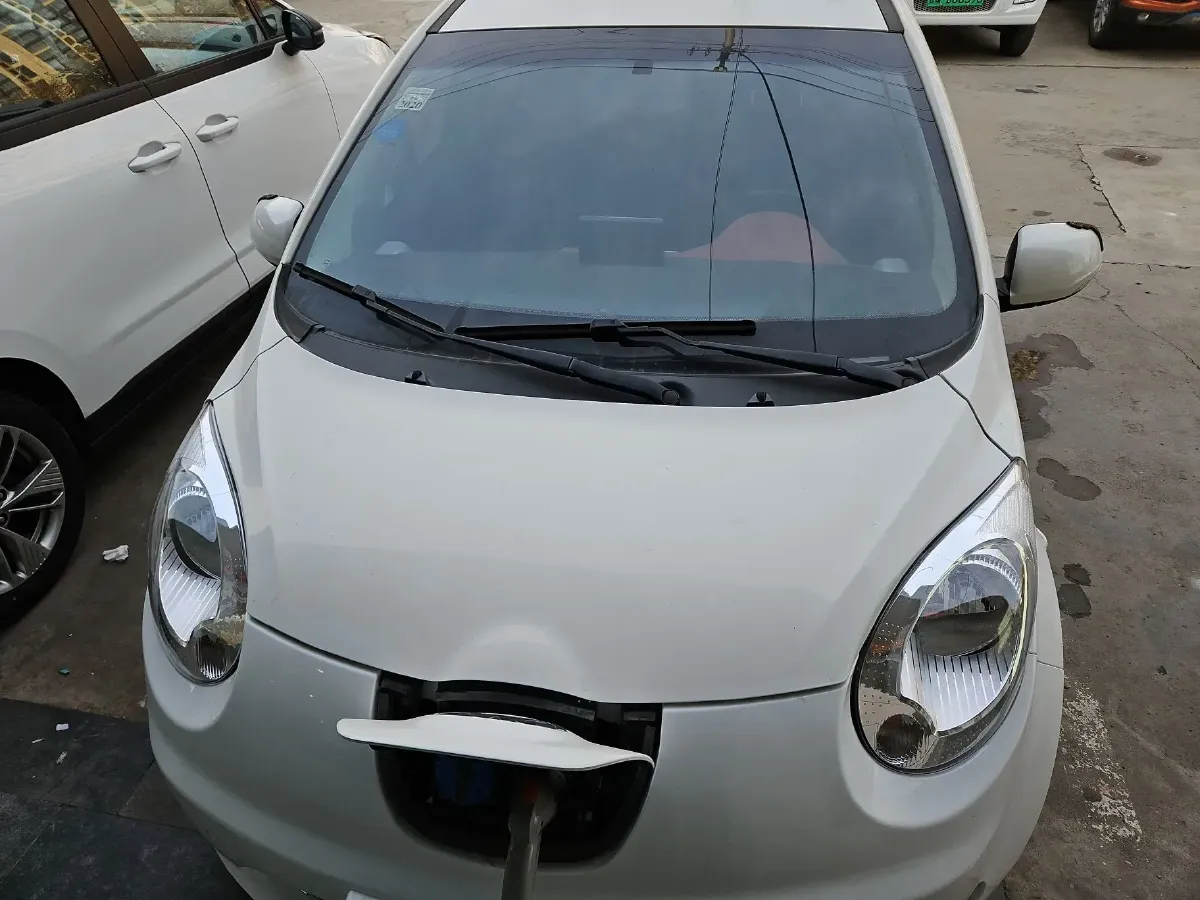 2018 JAC iEV6E BEV 29.2KWH,autocango,china used car exporter,china ev exporter,chinese used car exporter,chinese used ev exporter