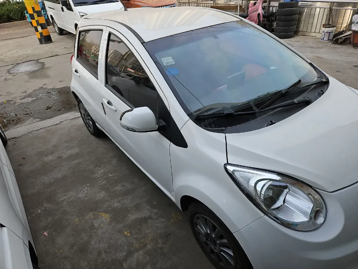 2018 JAC iEV6E BEV 29.2KWH,autocango,china used car exporter,china ev exporter,chinese used car exporter,chinese used ev exporter