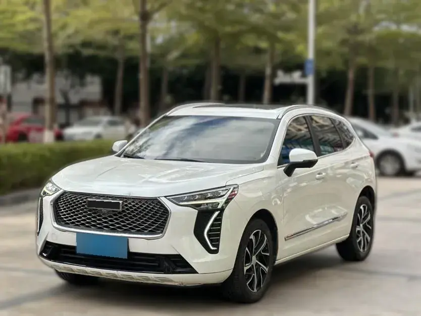 2021 Haval Jolion 1.5T 150HP L4 7DCT