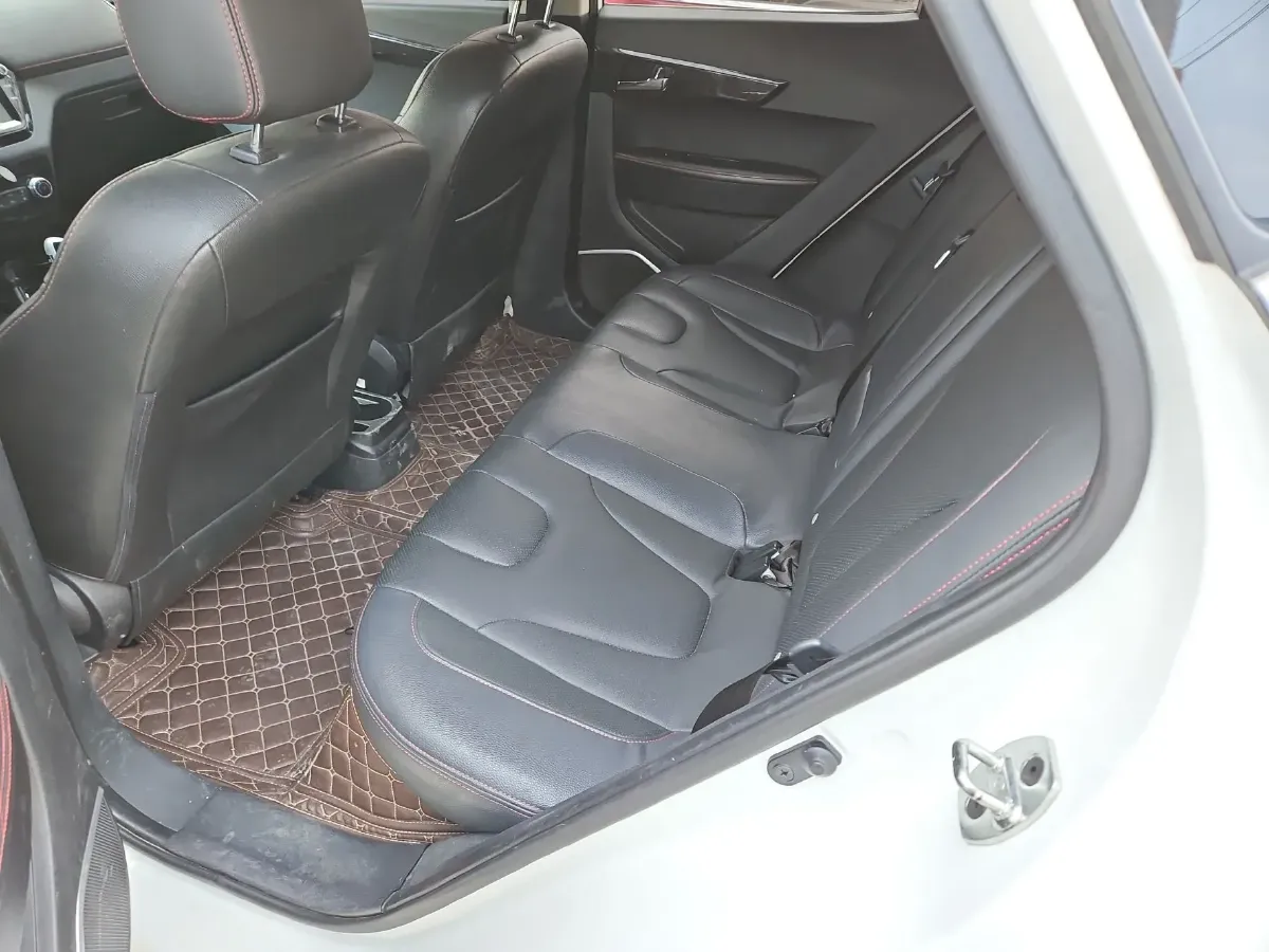 2018 JAC iEV7S BEV 39KWH,autocango,china used car exporter,china ev exporter,chinese used car exporter,chinese used ev exporter