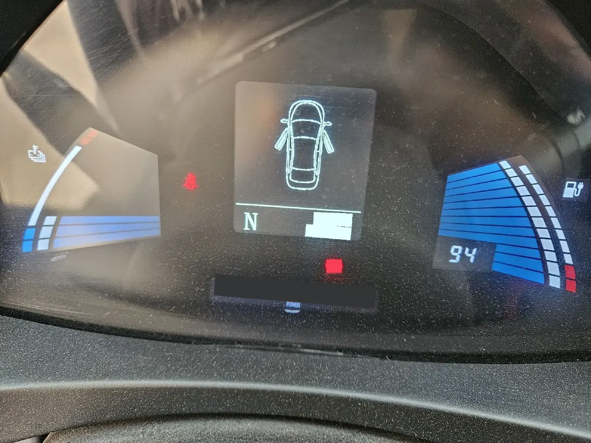 2018 JAC iEV6E BEV 29.2KWH,autocango,china used car exporter,china ev exporter,chinese used car exporter,chinese used ev exporter