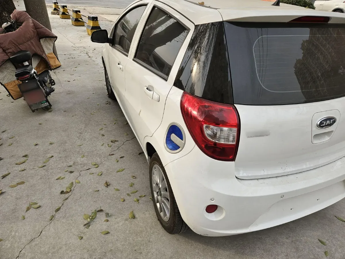 2018 JAC iEV6E BEV 29.2KWH,autocango,china used car exporter,china ev exporter,chinese used car exporter,chinese used ev exporter