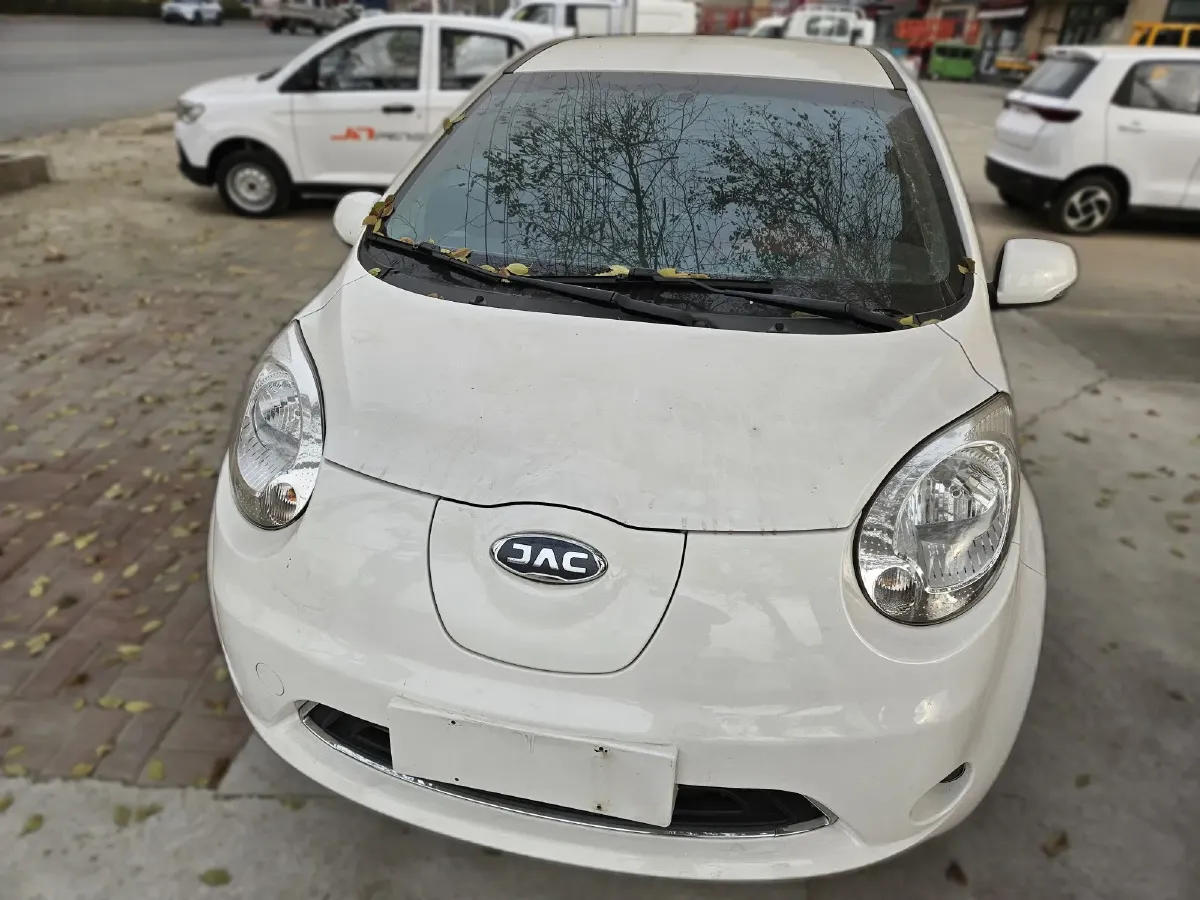 2018 JAC iEV6E BEV 29.2KWH,autocango,china used car exporter,china ev exporter,chinese used car exporter,chinese used ev exporter