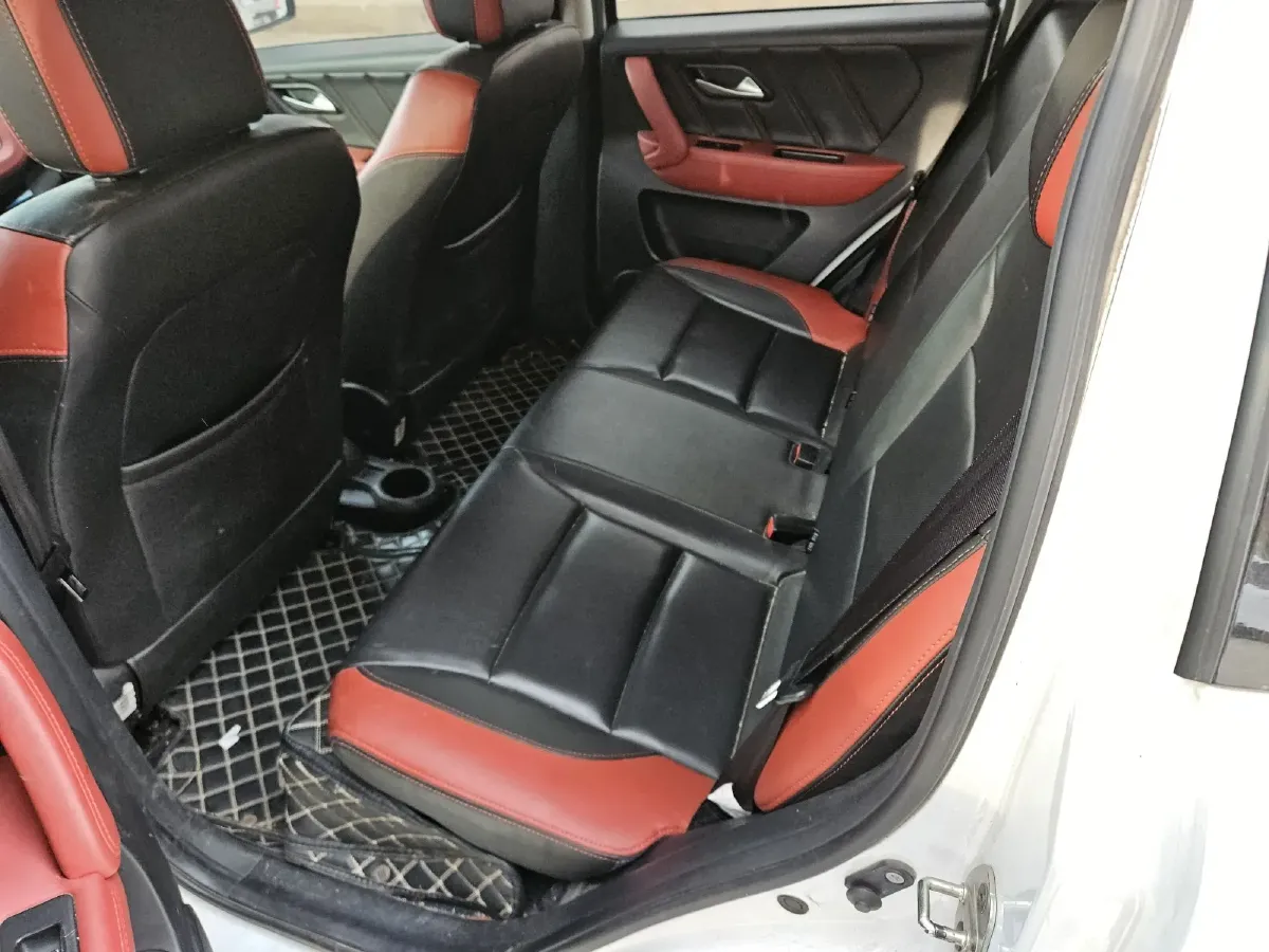 2018 JAC iEV6E BEV 29.2KWH,autocango,china used car exporter,china ev exporter,chinese used car exporter,chinese used ev exporter