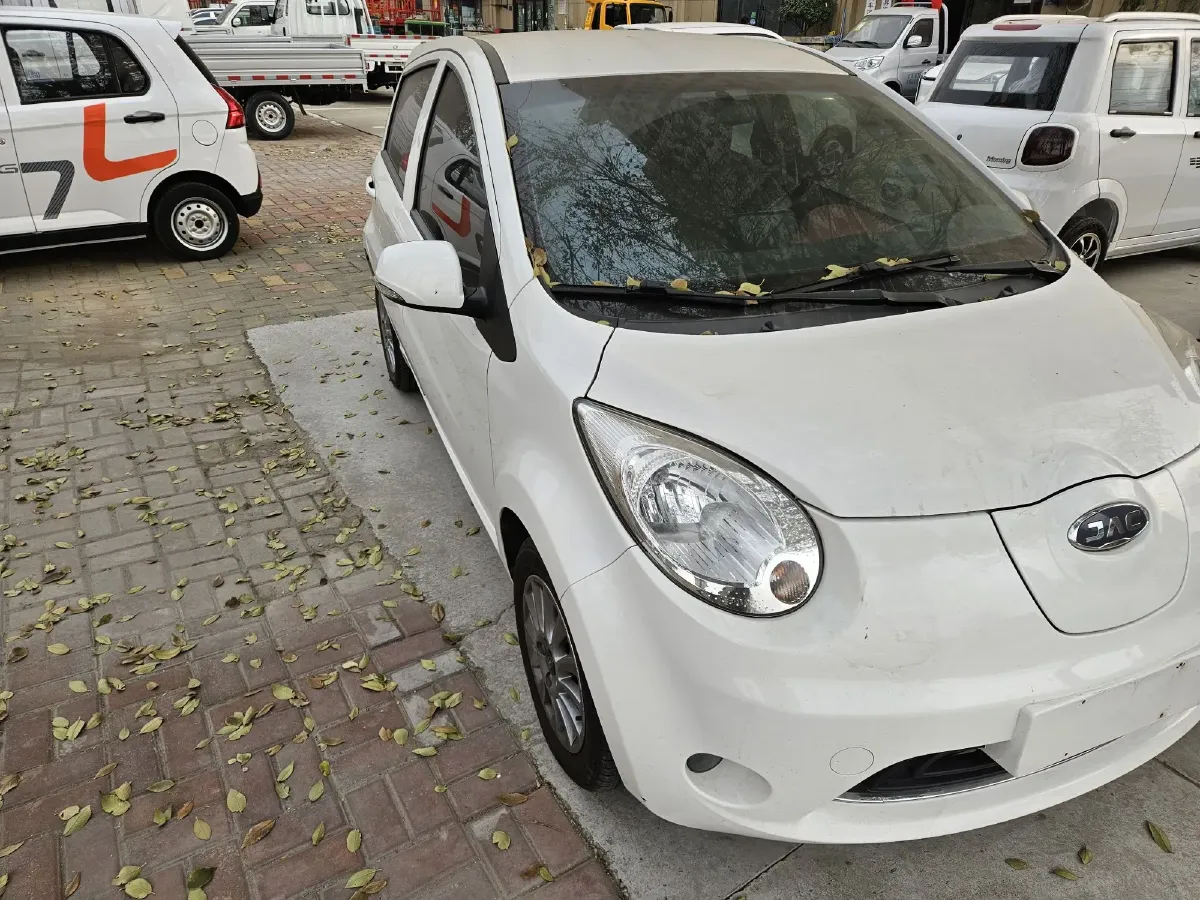 2018 JAC iEV6E BEV 29.2KWH,autocango,china used car exporter,china ev exporter,chinese used car exporter,chinese used ev exporter