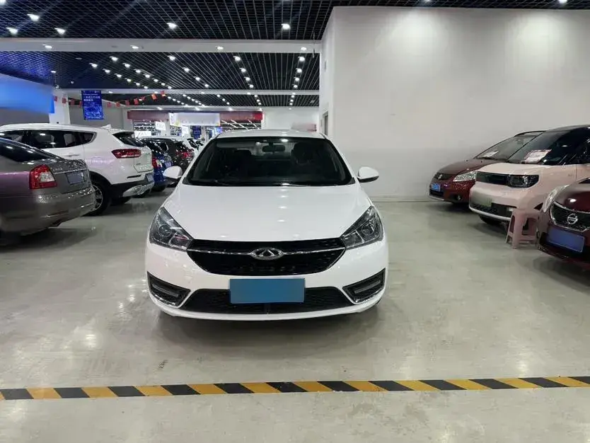 2017 Chery Arrizo 5 1.5L 116HP L4 5MT,autocango,china used car exporter,china ev exporter,chinese used car exporter,chinese used ev exporter