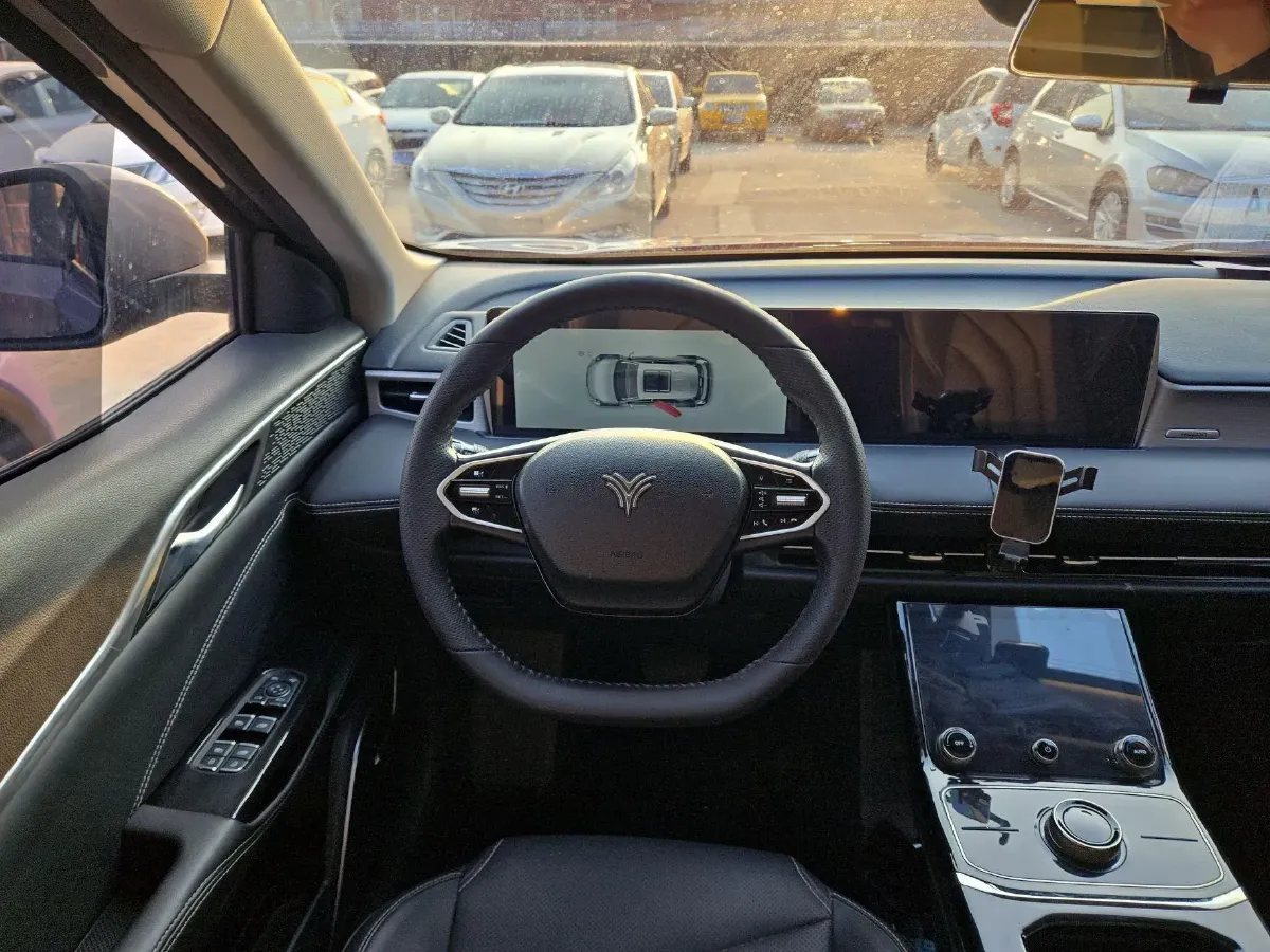 2022 Neta U BEV 68.2KWH,autocango,china used car exporter,china ev exporter,chinese used car exporter,chinese used ev exporter