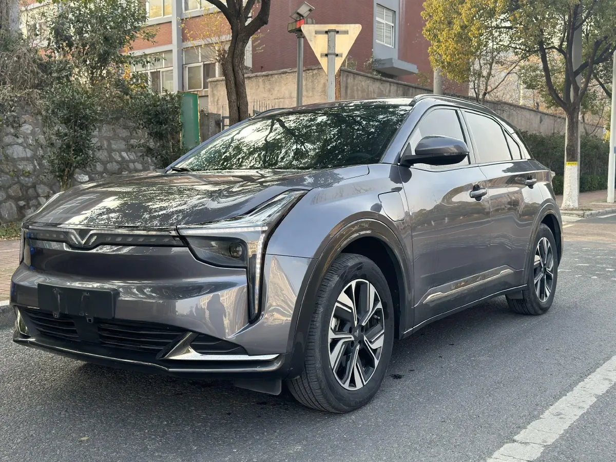 2022 Neta U BEV 68.2KWH,autocango,china used car exporter,china ev exporter,chinese used car exporter,chinese used ev exporter