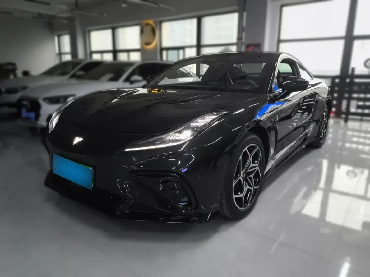 2023 Neta GT BEV 64.27KWH