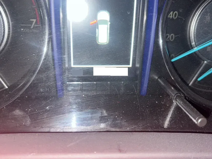 2016 Toyota Fortuner 2.7L 163HP L4 6AT,autocango,china used car exporter,china ev exporter,chinese used car exporter,chinese used ev exporter