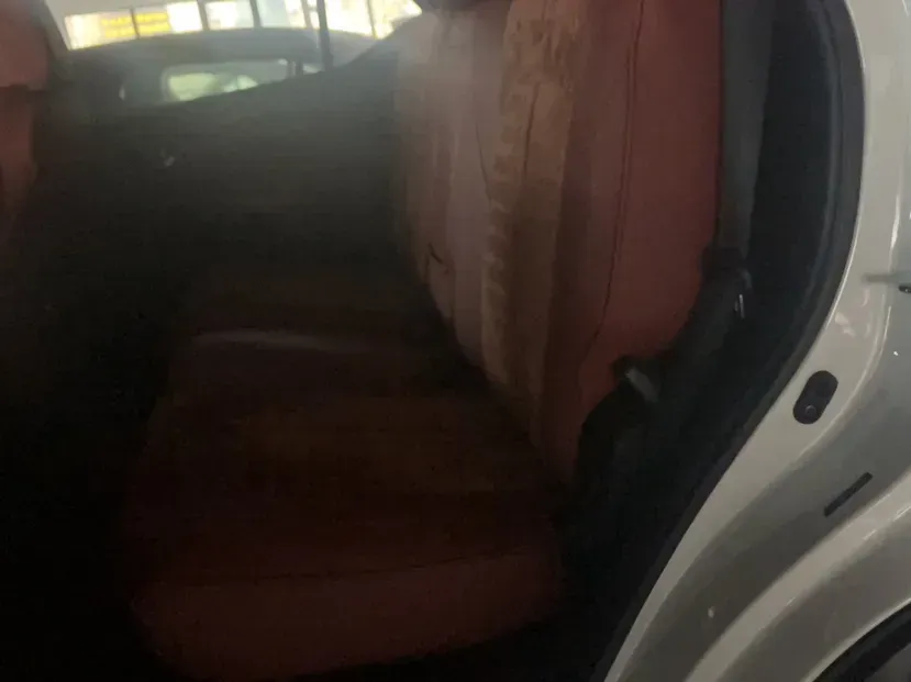 2016 Toyota Fortuner 2.7L 163HP L4 6AT,autocango,china used car exporter,china ev exporter,chinese used car exporter,chinese used ev exporter