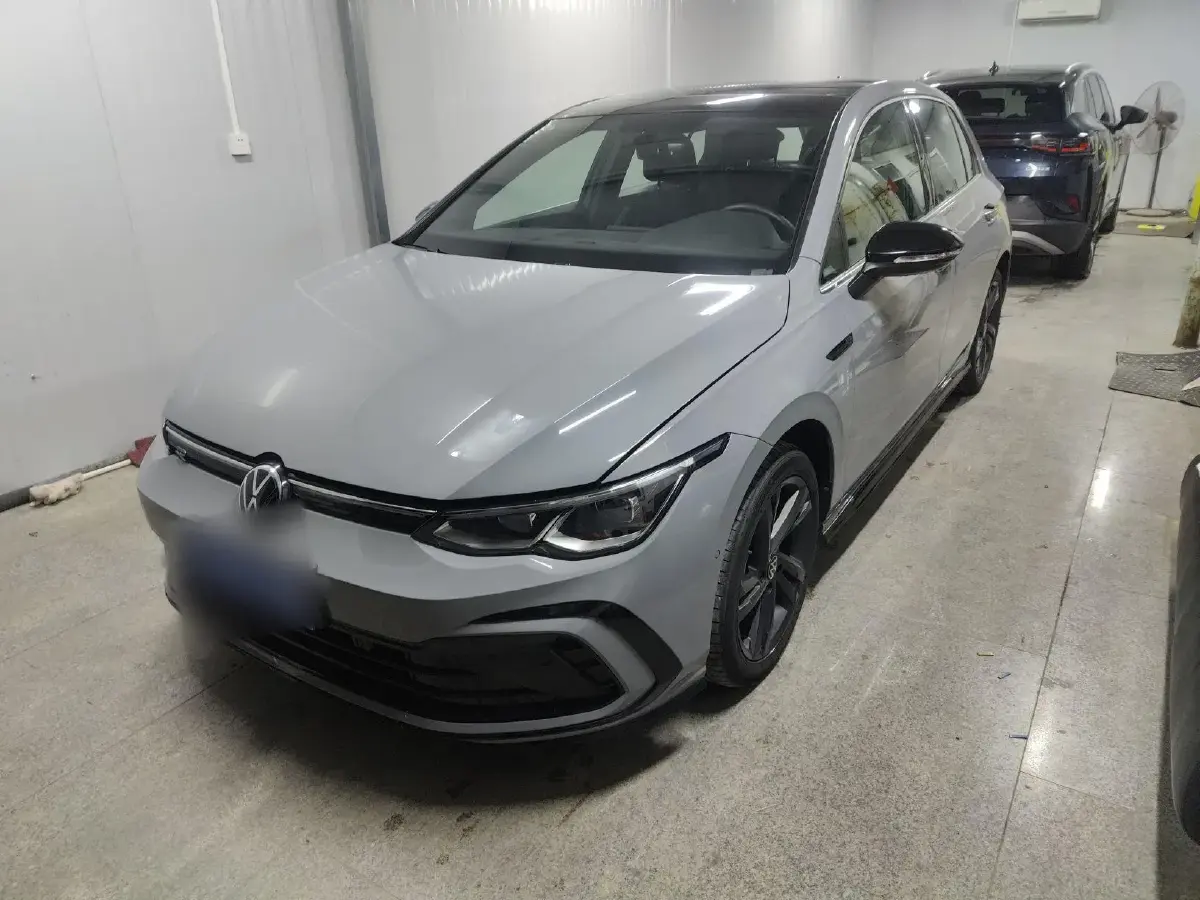 2023 Volkswagen Golf 1.4T 150HP L4 7DCT