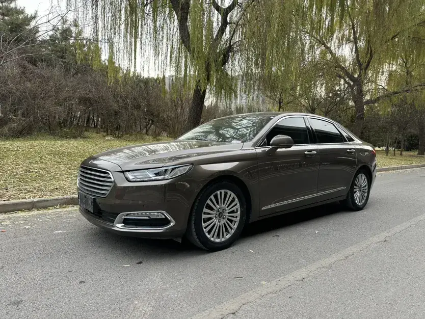 2015 Ford Taurus 2.0T 245HP L4 6AT