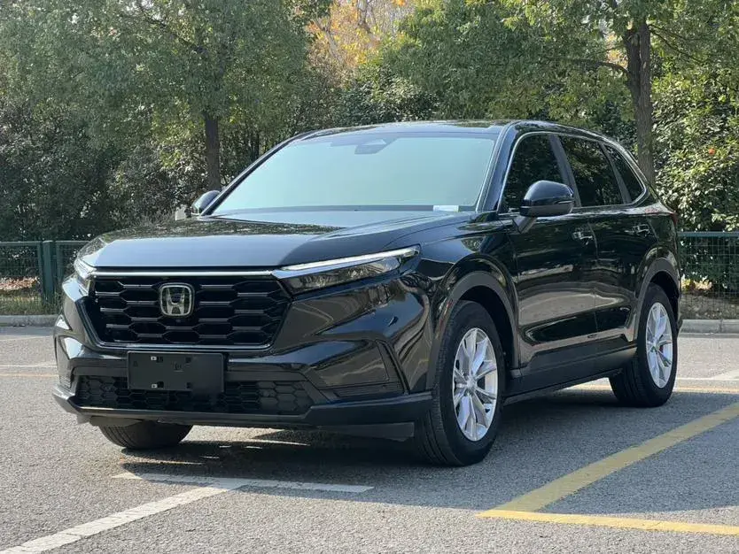 2023 Honda CR-V 1.5T 193HP L4 CVT