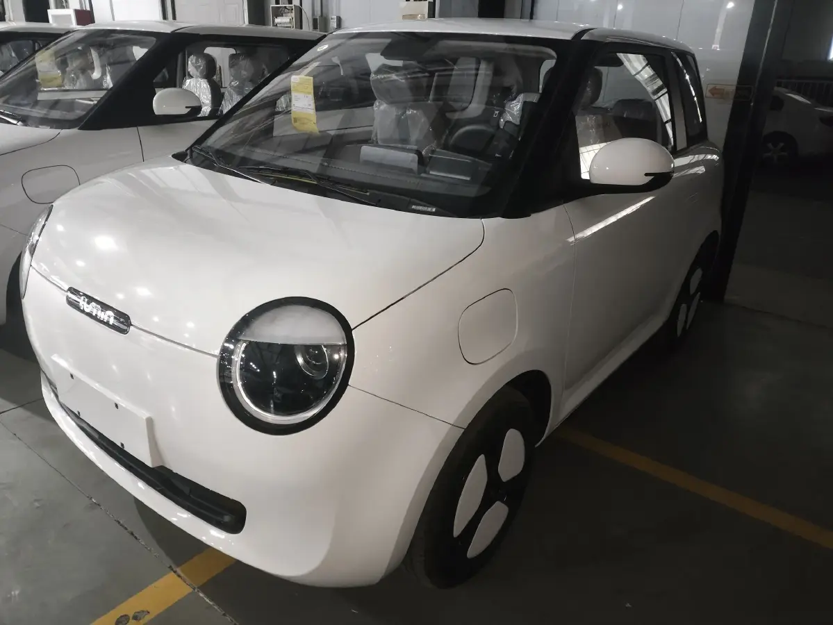 2024 ChangAn Lumin BEV 13.41KWH