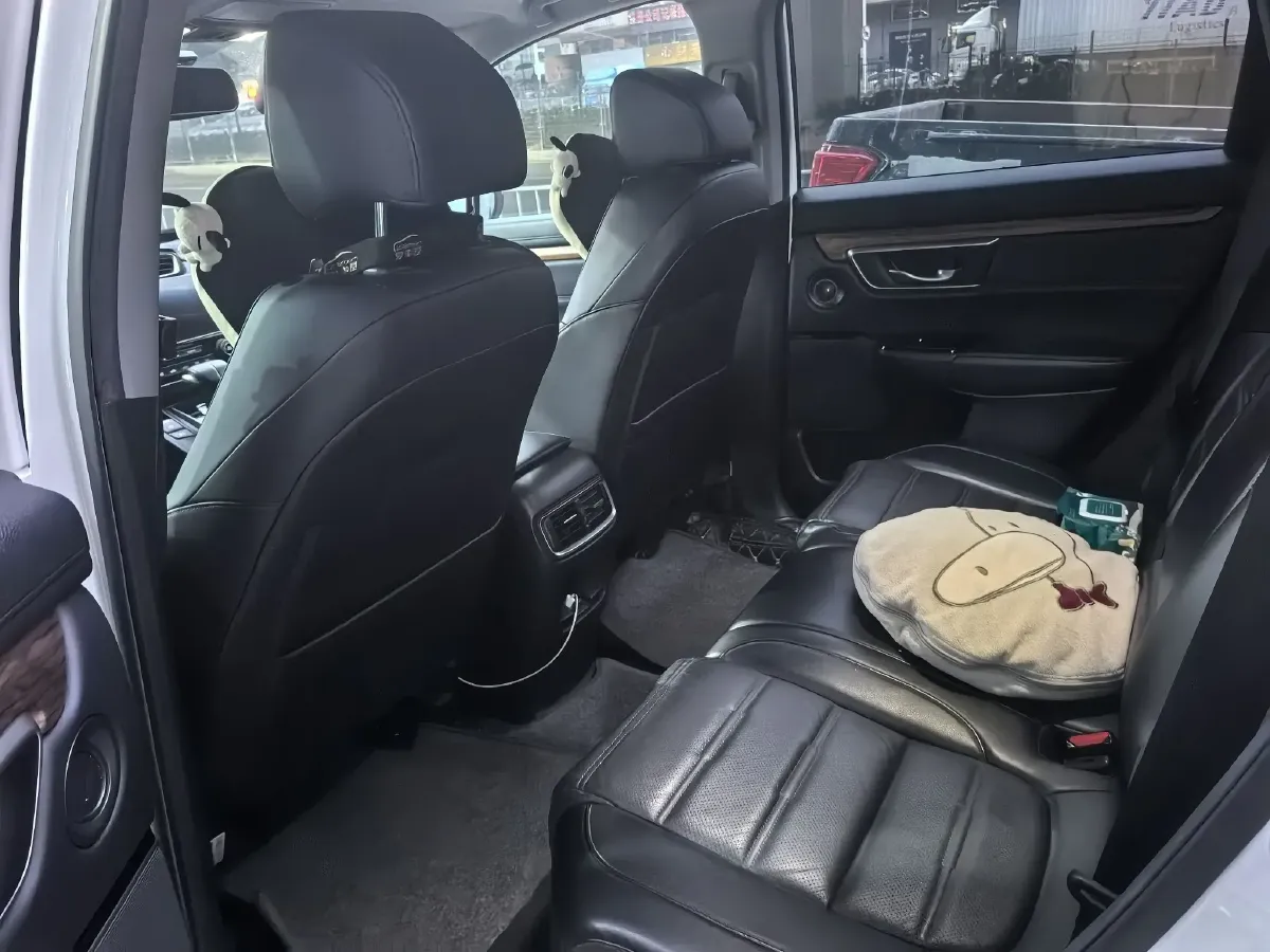 2017 Honda CR-V 1.5T 193HP L4 CVT,autocango,china used car exporter,china ev exporter,chinese used car exporter,chinese used ev exporter