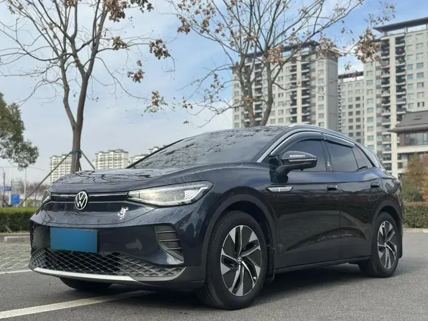 2024 Volkswagen ID.4 Crozz BEV 55.7KWH