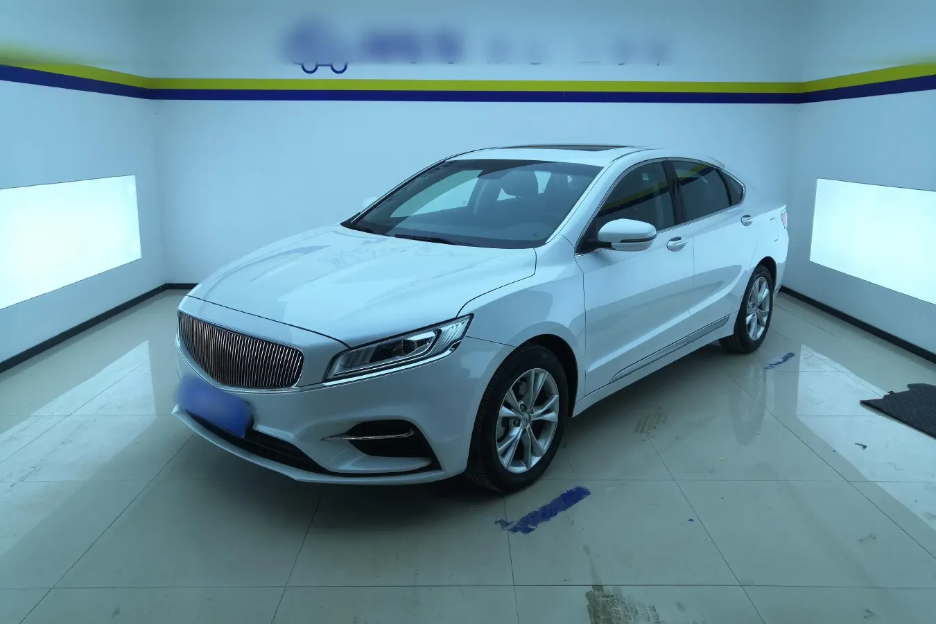 2020 Geely Emgrand GT 1.8T 184HP L4 6AT,autocango,china used car exporter,china ev exporter,chinese used car exporter,chinese used ev exporter
