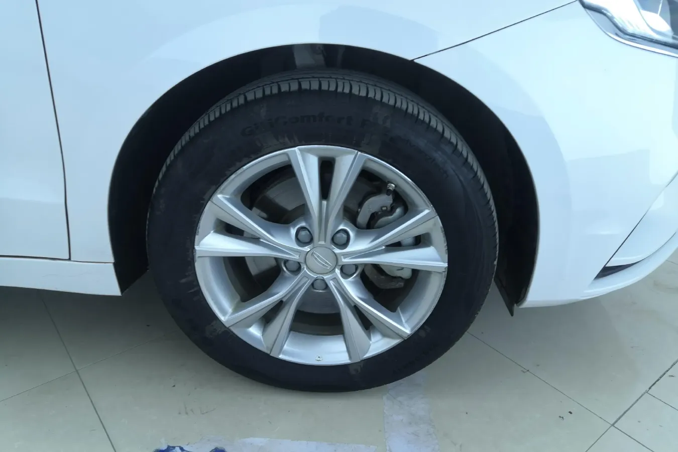 2020 Geely Emgrand GT 1.8T 184HP L4 6AT,autocango,china used car exporter,china ev exporter,chinese used car exporter,chinese used ev exporter