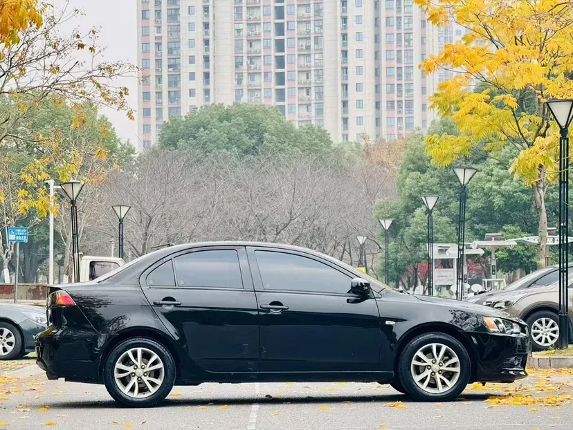 2013 Mitsubishi Lancer EX 1.8L 136HP L4 CVT,autocango,china used car exporter,china ev exporter,chinese used car exporter,chinese used ev exporter
