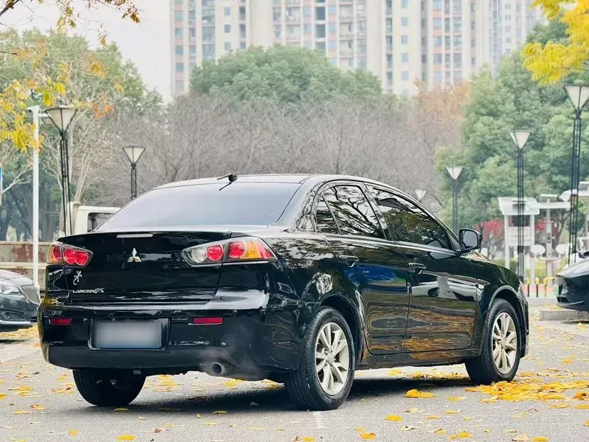 2013 Mitsubishi Lancer EX 1.8L 136HP L4 CVT,autocango,china used car exporter,china ev exporter,chinese used car exporter,chinese used ev exporter