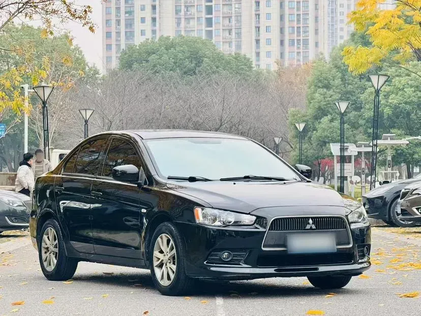 2013 Mitsubishi Lancer EX 1.8L 136HP L4 CVT,autocango,china used car exporter,china ev exporter,chinese used car exporter,chinese used ev exporter