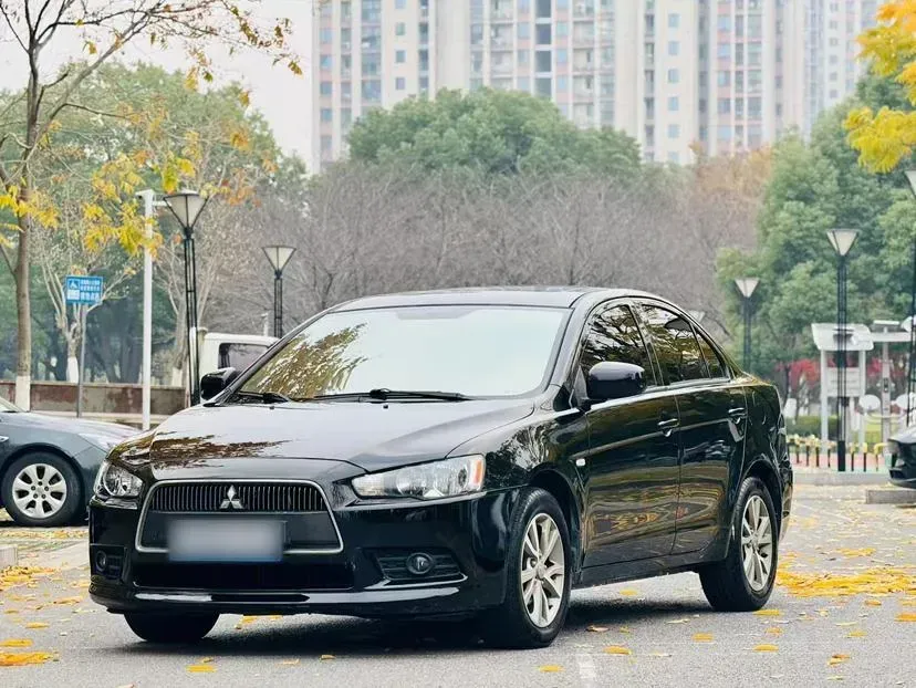 2013 Mitsubishi Lancer EX 1.8L 136HP L4 CVT,autocango,china used car exporter,china ev exporter,chinese used car exporter,chinese used ev exporter