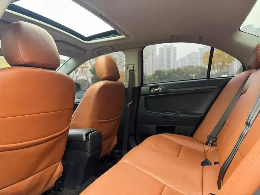 2013 Mitsubishi Lancer EX 1.8L 136HP L4 CVT,autocango,china used car exporter,china ev exporter,chinese used car exporter,chinese used ev exporter