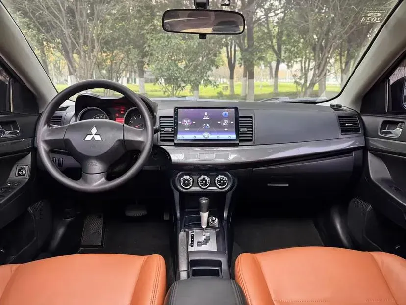 2013 Mitsubishi Lancer EX 1.8L 136HP L4 CVT,autocango,china used car exporter,china ev exporter,chinese used car exporter,chinese used ev exporter