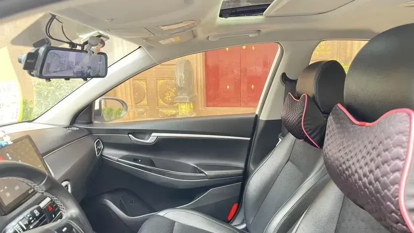 2018 Hyundai YiXing 1.6L 123HP L4 6AT,autocango,china used car exporter,china ev exporter,chinese used car exporter,chinese used ev exporter