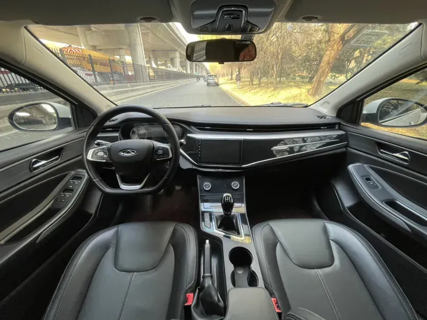 2021 Chery Arrizo 5 1.5L 116HP L4 5MT,autocango,china used car exporter,china ev exporter,chinese used car exporter,chinese used ev exporter