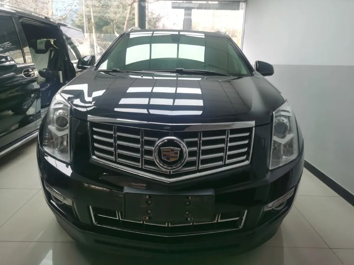2013 Cadillac SRX 3.0L 271HP V6 6AT,autocango,china used car exporter,china ev exporter,chinese used car exporter,chinese used ev exporter