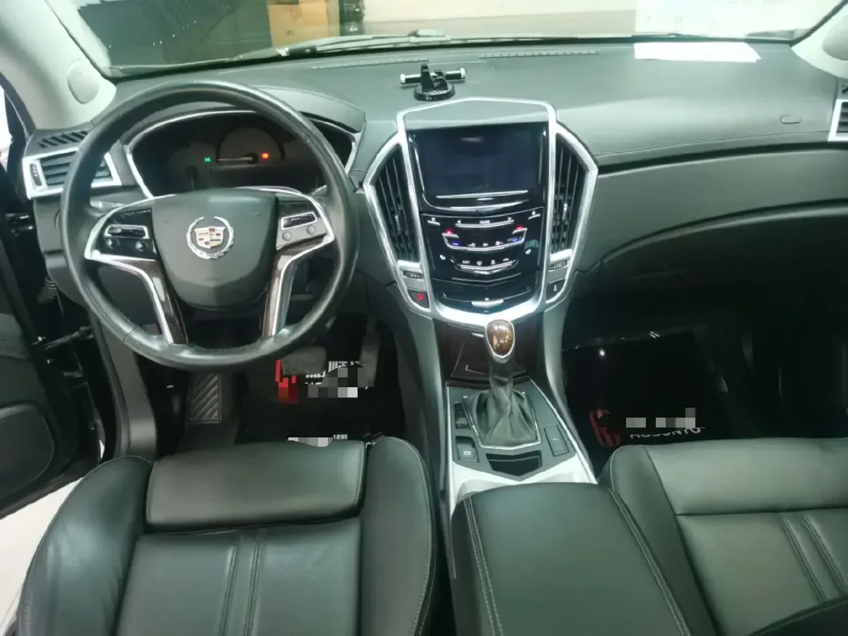 2013 Cadillac SRX 3.0L 271HP V6 6AT,autocango,china used car exporter,china ev exporter,chinese used car exporter,chinese used ev exporter