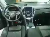 2013 Cadillac SRX 3.0L 271HP V6 6AT