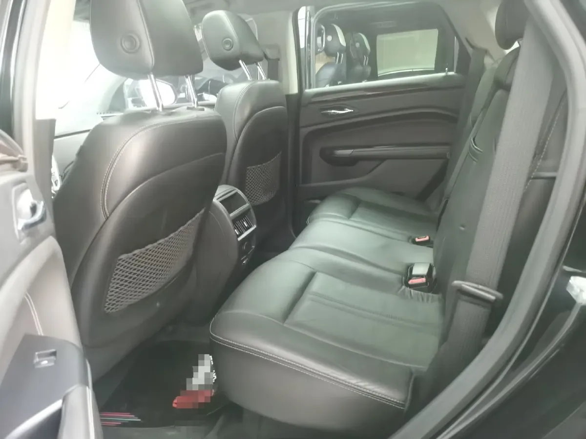 2013 Cadillac SRX 3.0L 271HP V6 6AT,autocango,china used car exporter,china ev exporter,chinese used car exporter,chinese used ev exporter