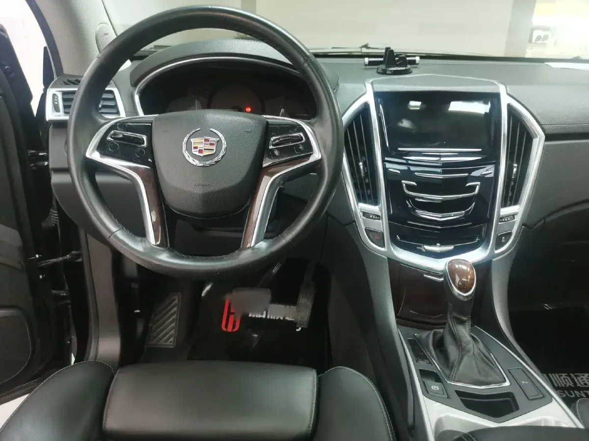 2013 Cadillac SRX 3.0L 271HP V6 6AT,autocango,china used car exporter,china ev exporter,chinese used car exporter,chinese used ev exporter