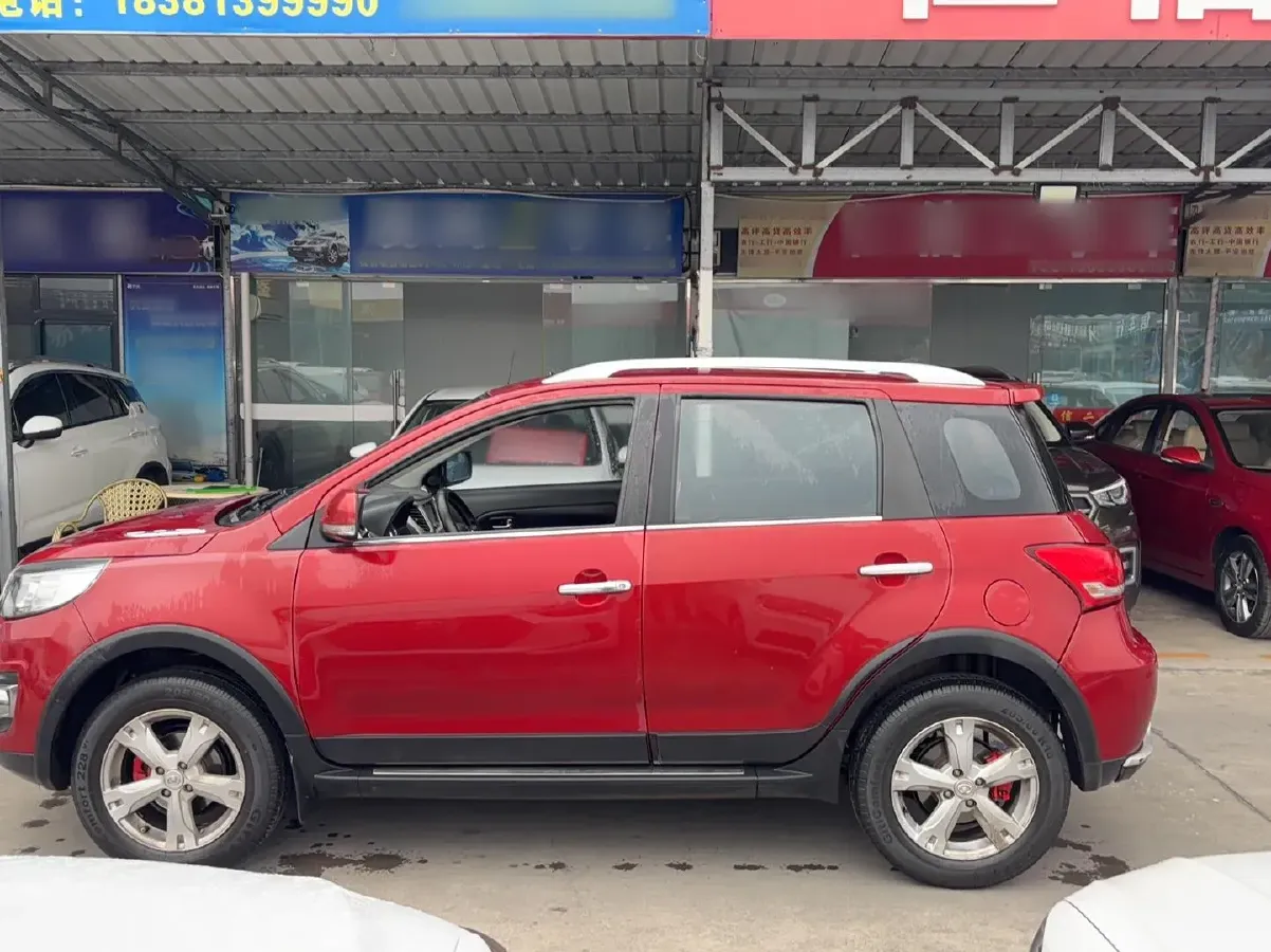 2012 Great Wall M4 1.5L 106HP L4 5MT,autocango,china used car exporter,china ev exporter,chinese used car exporter,chinese used ev exporter