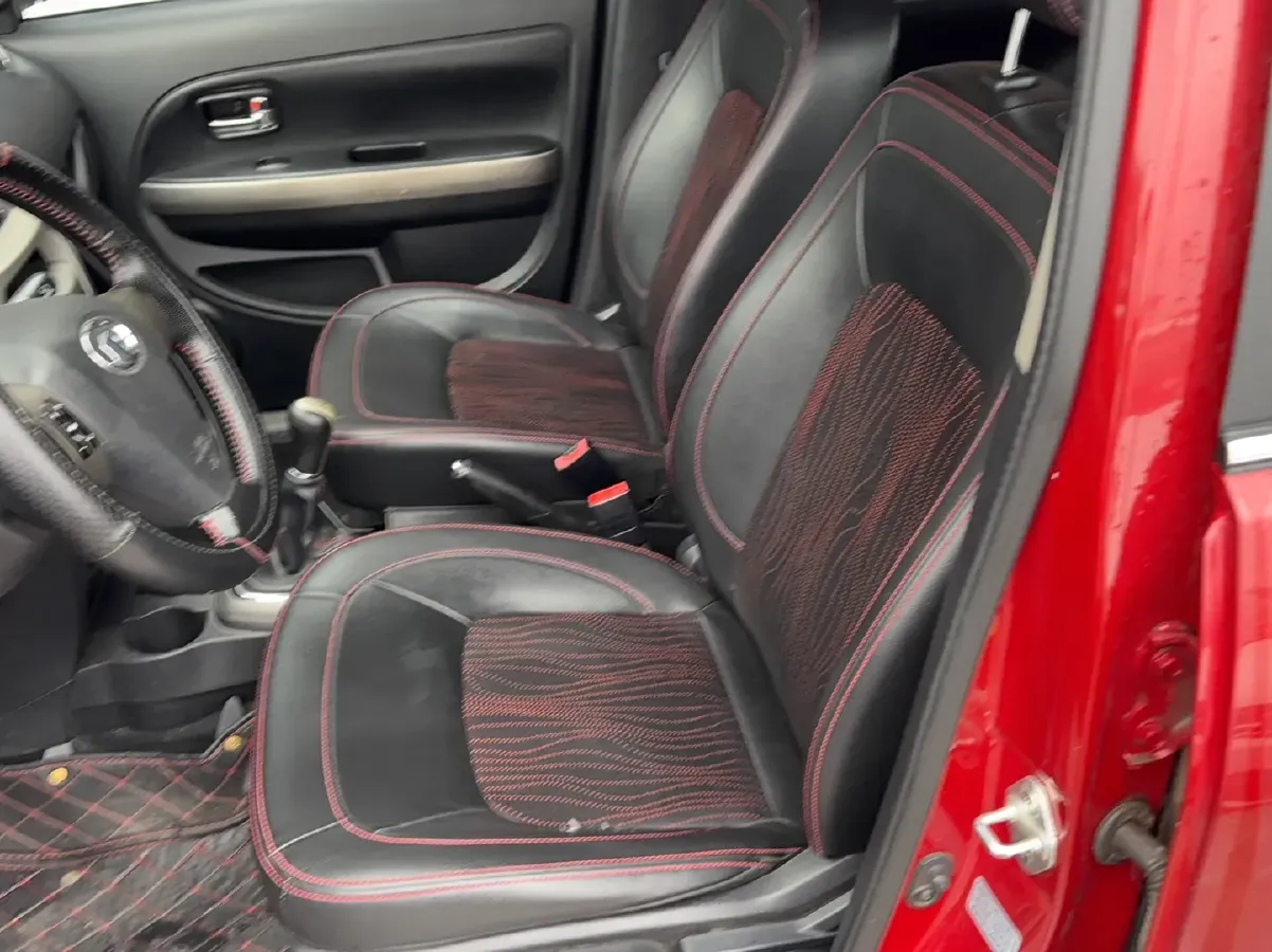 2012 Great Wall M4 1.5L 106HP L4 5MT,autocango,china used car exporter,china ev exporter,chinese used car exporter,chinese used ev exporter